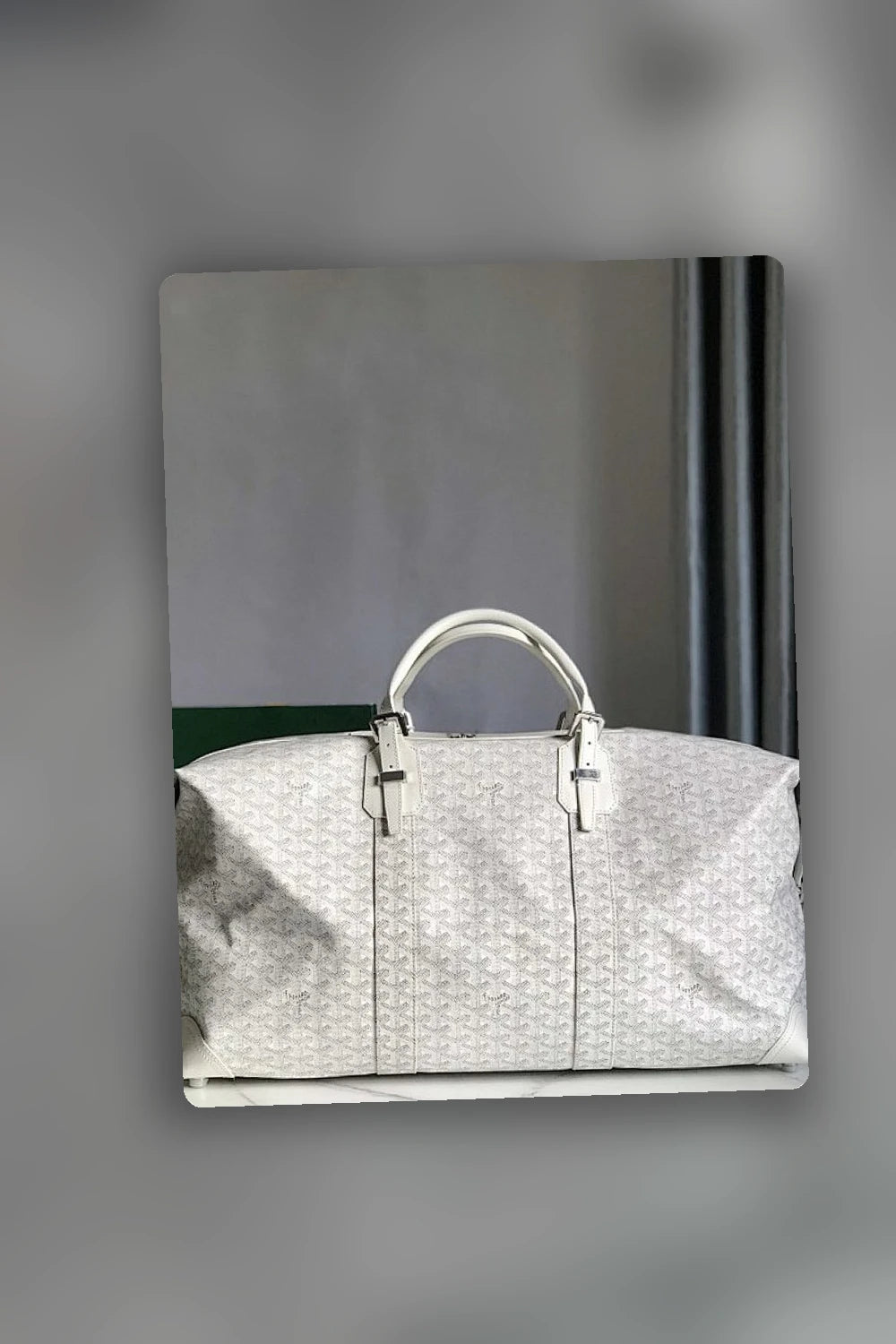 NB - GYO Bag - 1267