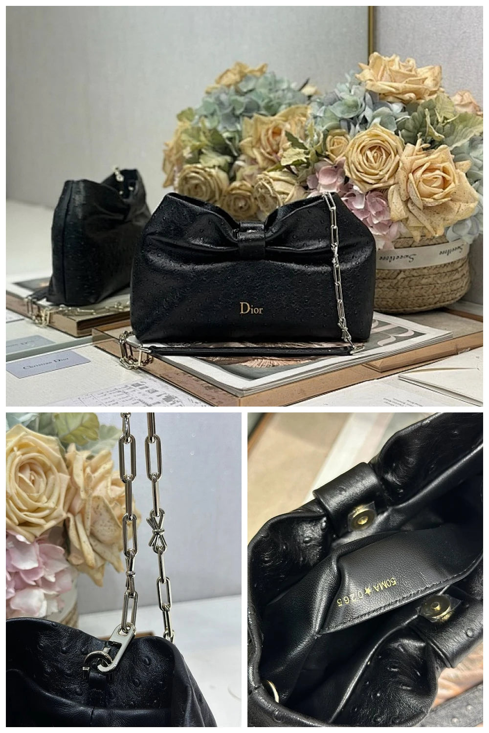 NB - DOR Bag - 1186