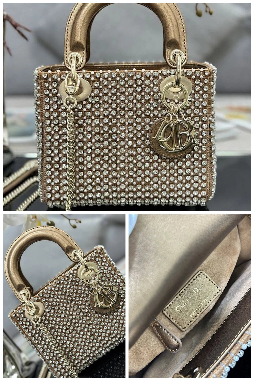NB - DOR Bag - 1041