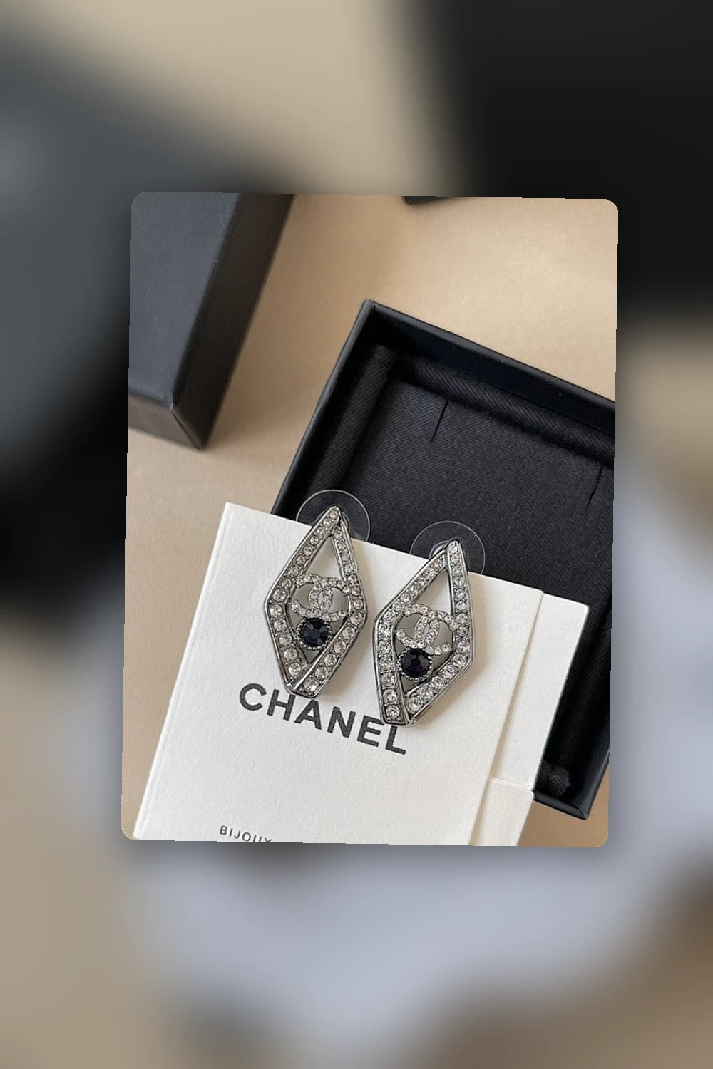 NB - CHL Jewelry - 588