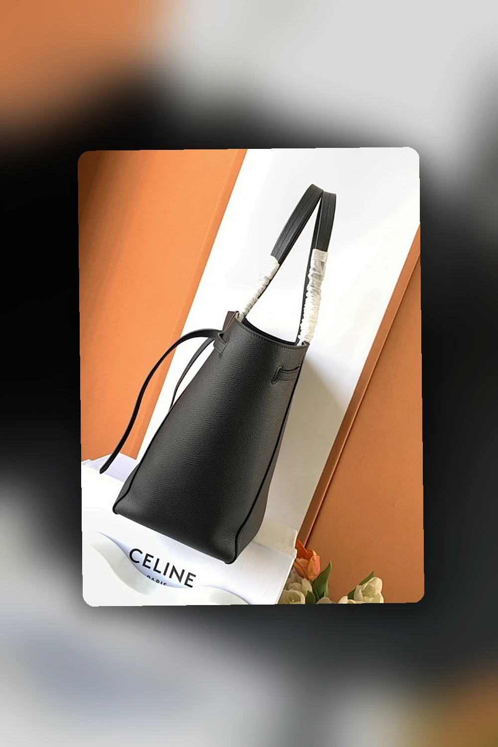 NB - COL Bag - 1000