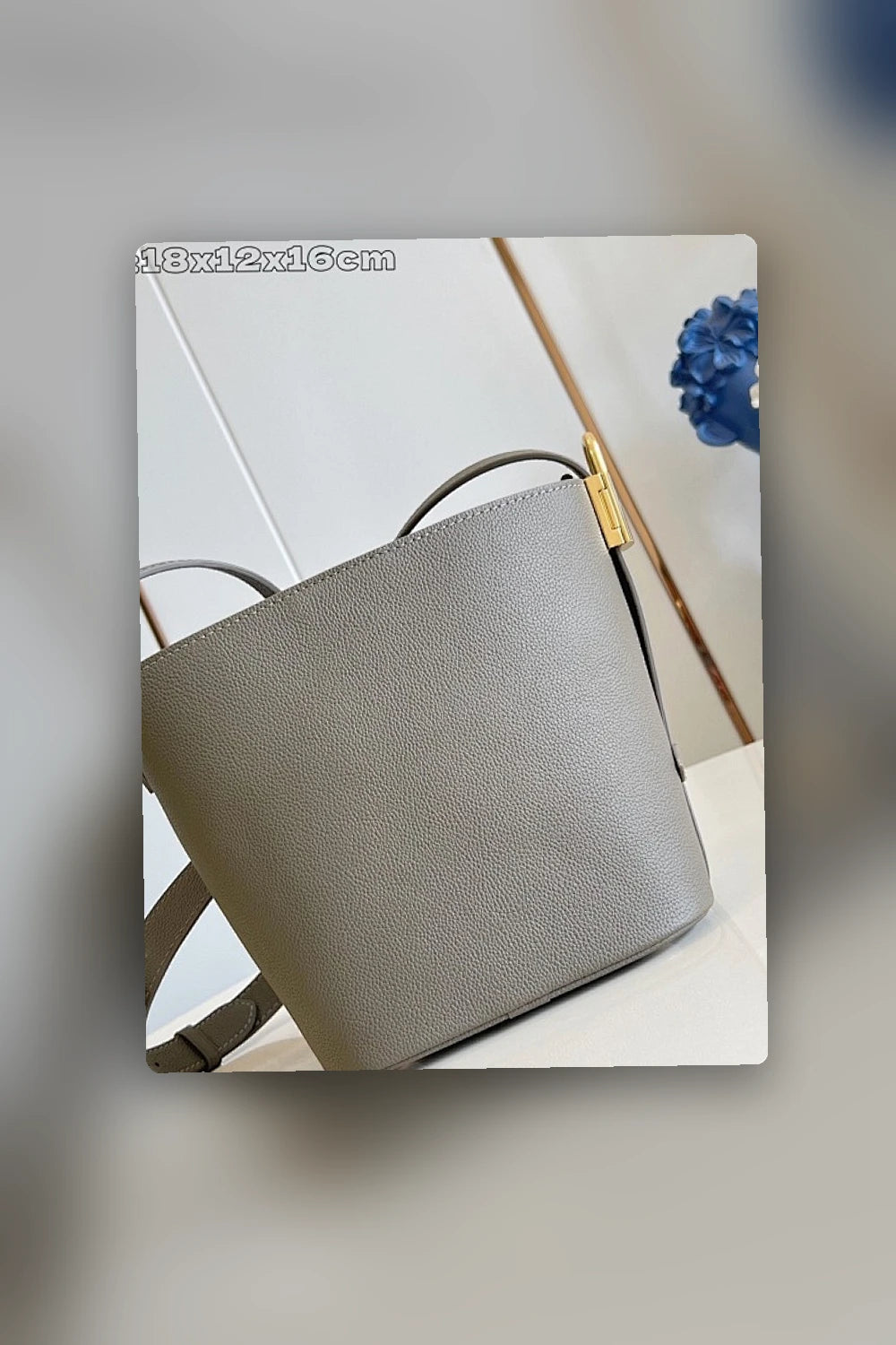 NB - LOV Bag - 1756