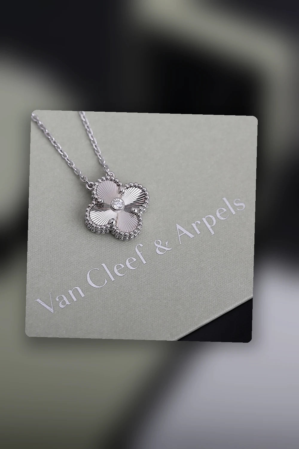 NB - VACA Jewelry - 491