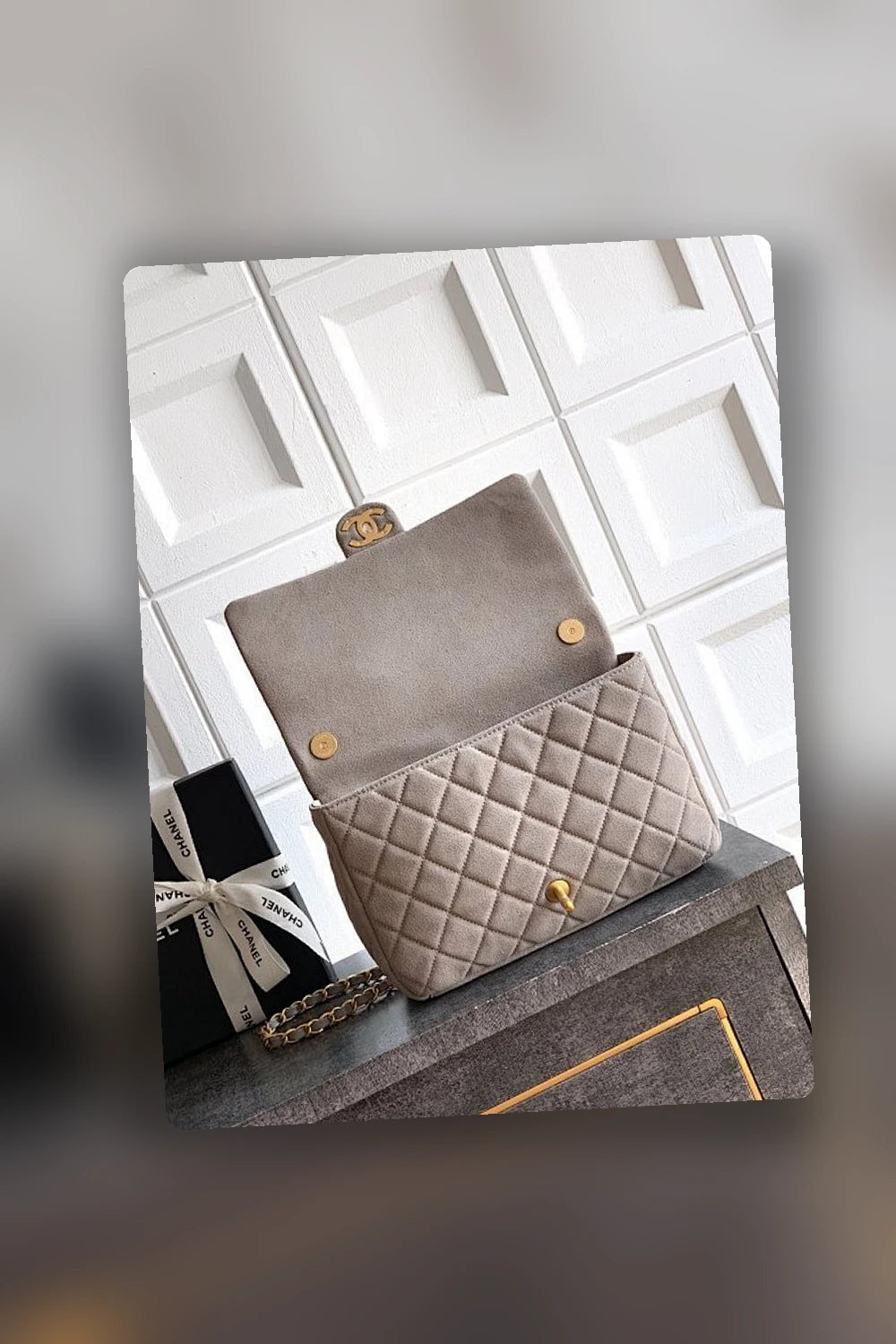NB - CHL Bag - 433