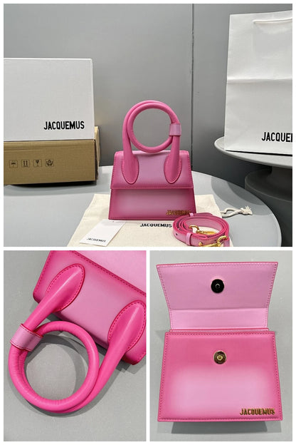 NB - JCA Bag - 532