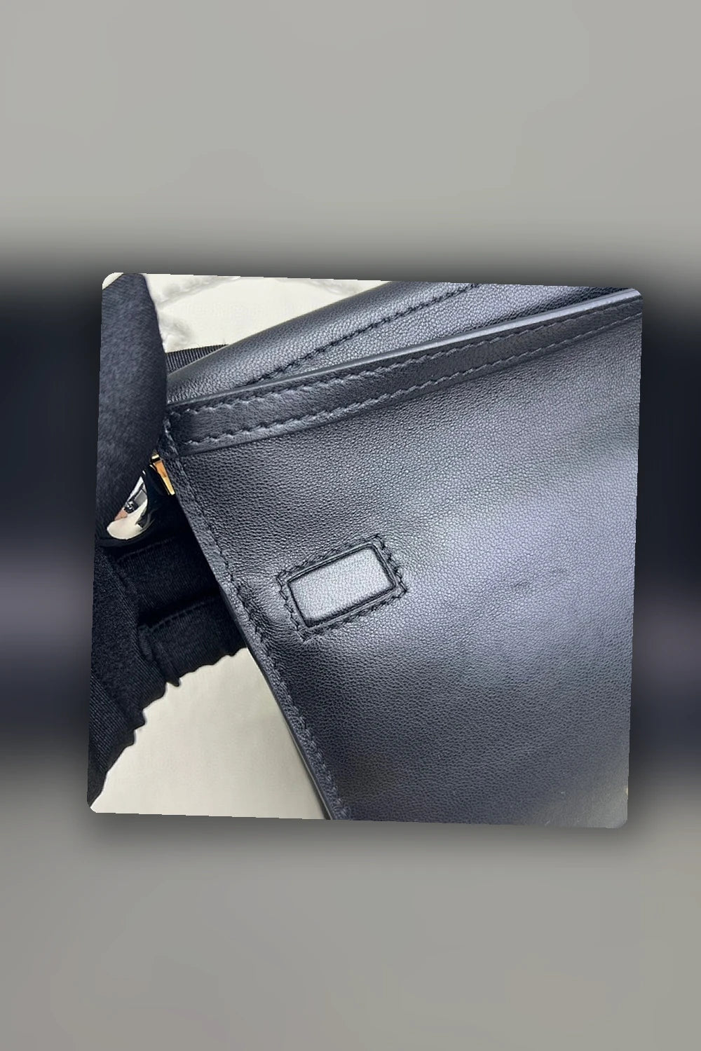 NB - JCA Bag - 069
