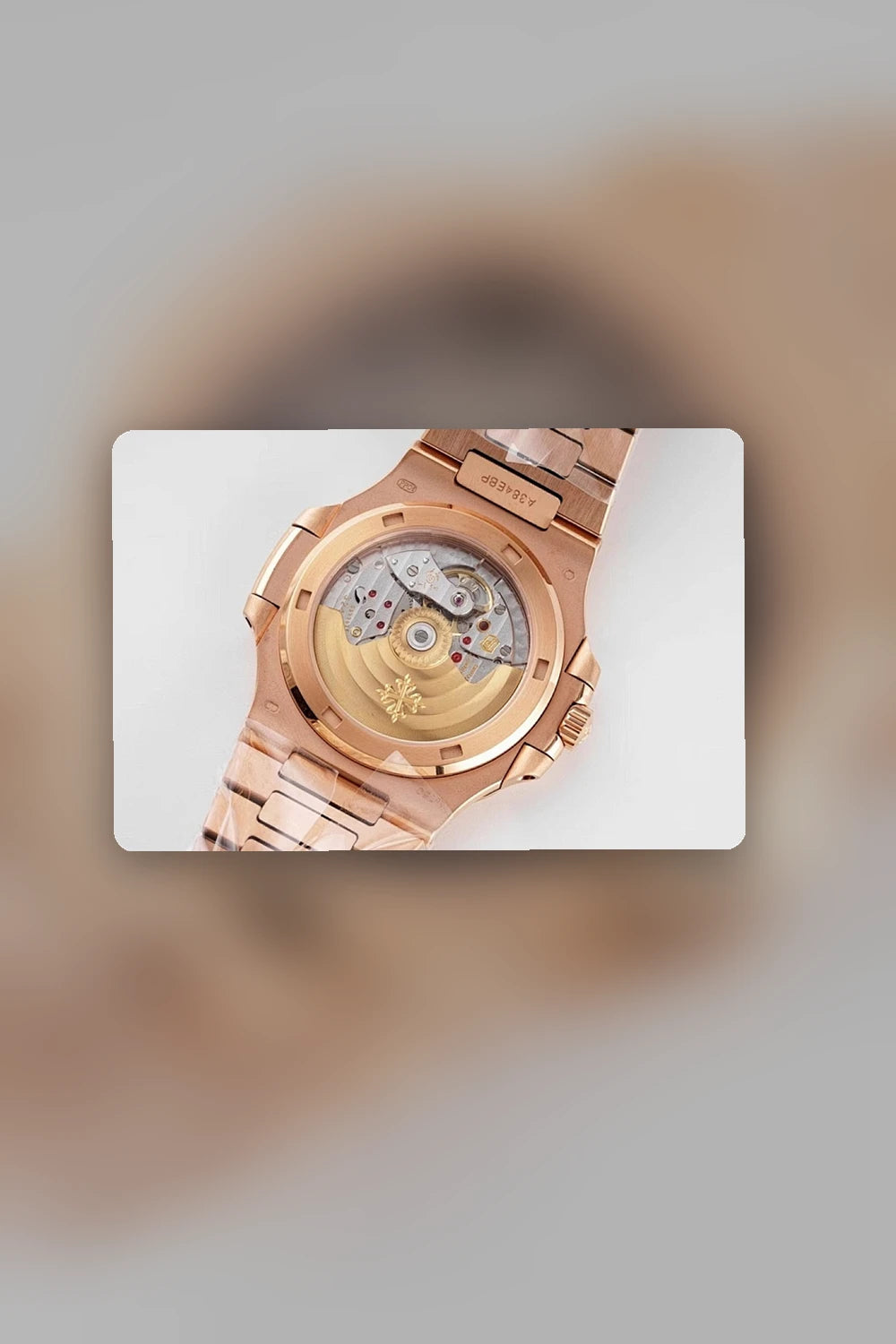 NB - Mix Watch - 014