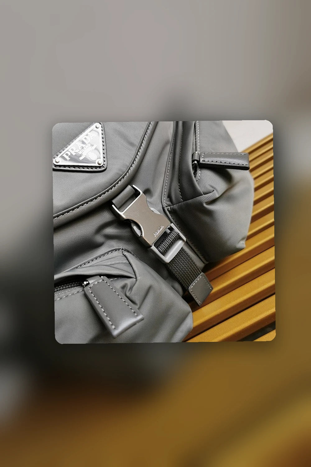NB - PD Bag - 334