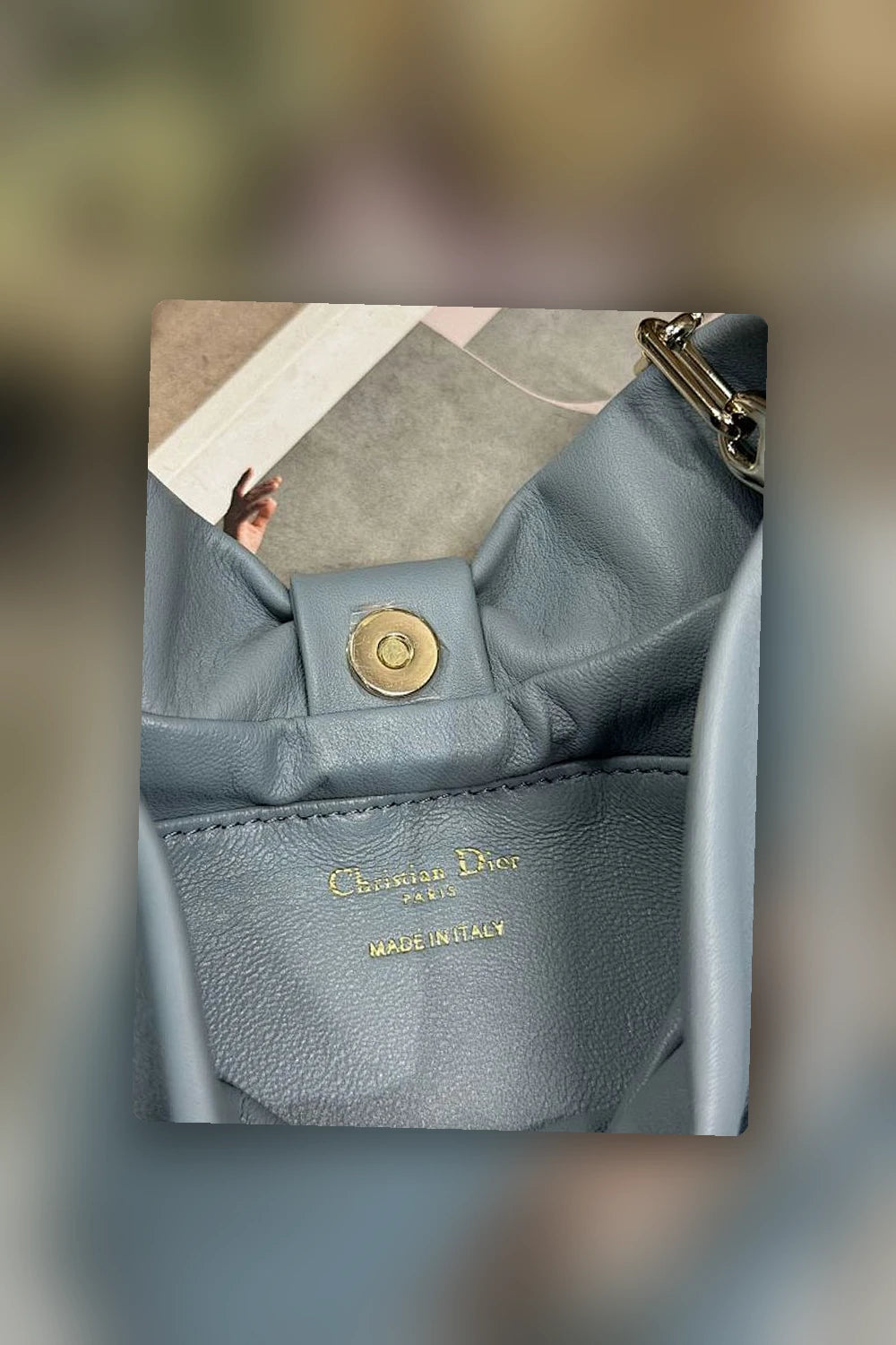 NB - DOR Bag - 1193