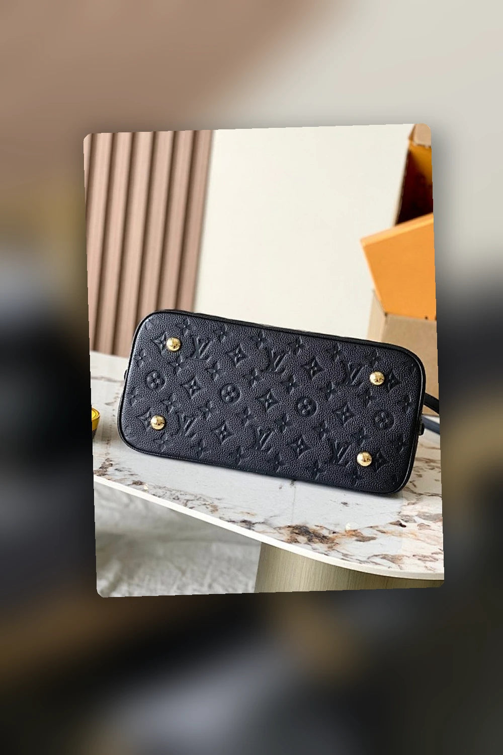 NB - LOV Bag - 908