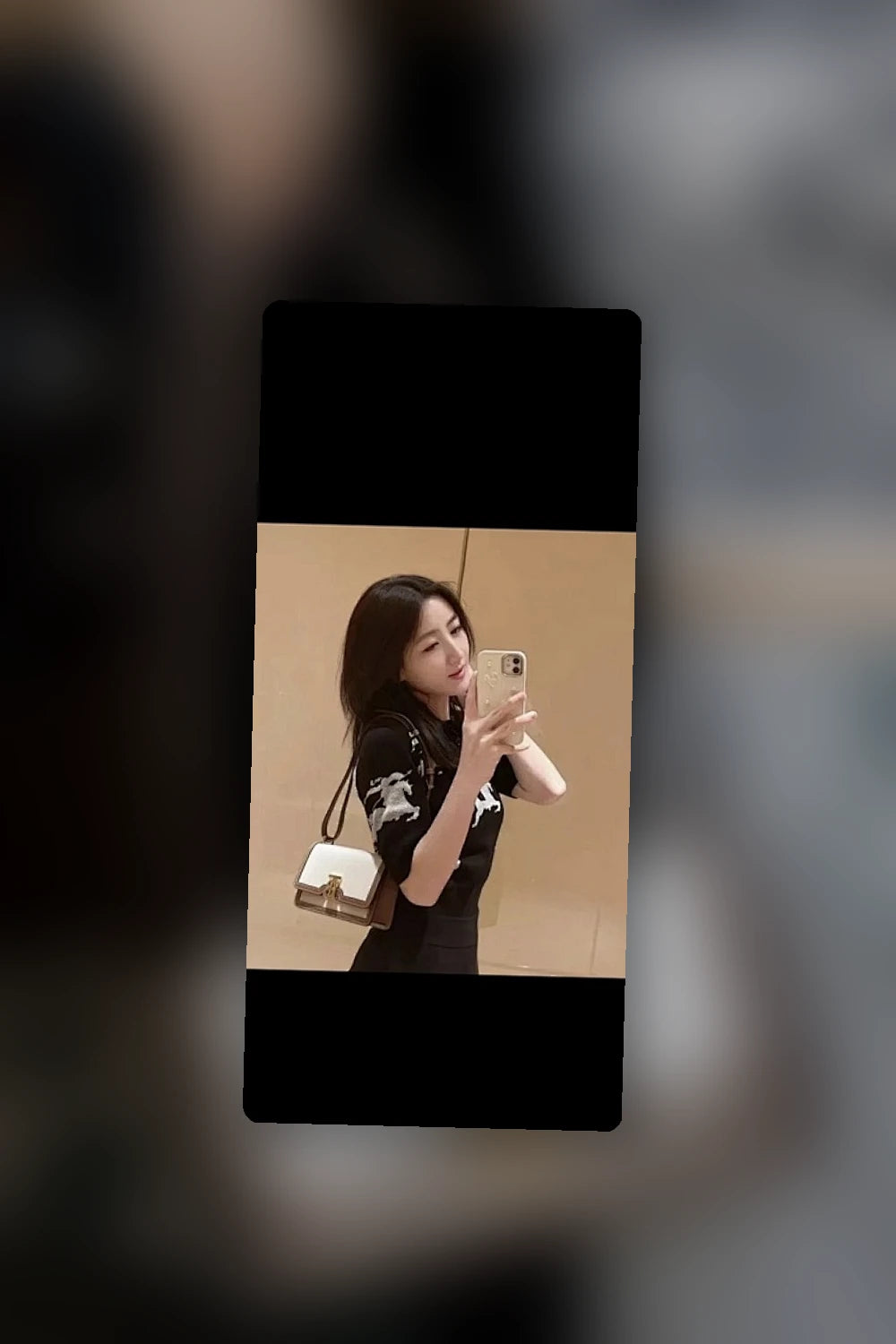 NB - BOR Bag - 993