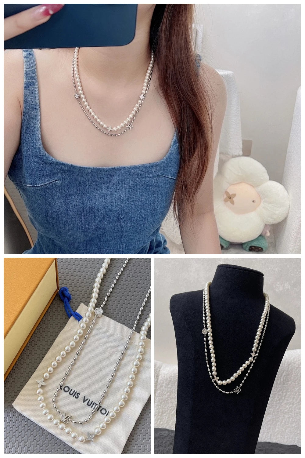 NB - LOV Jewelry - 071