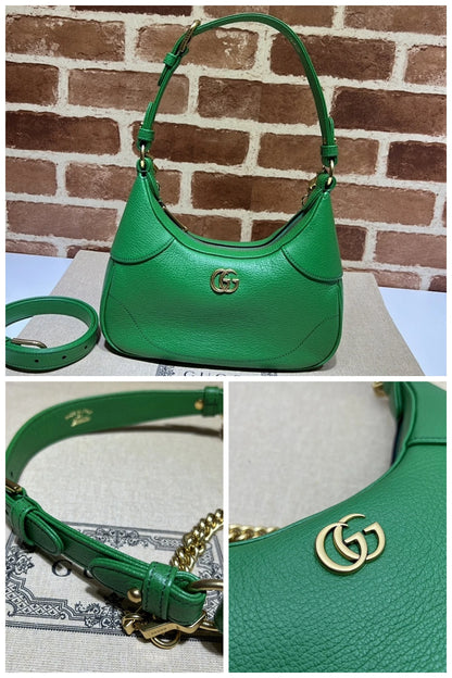 NB - GUKI Bag - 1291