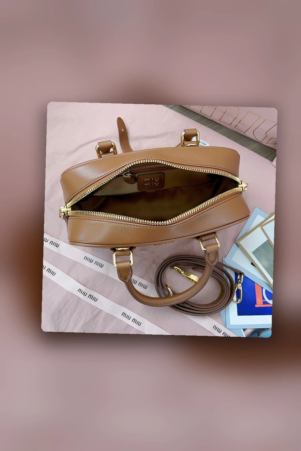 NB - MMU Bag - 239