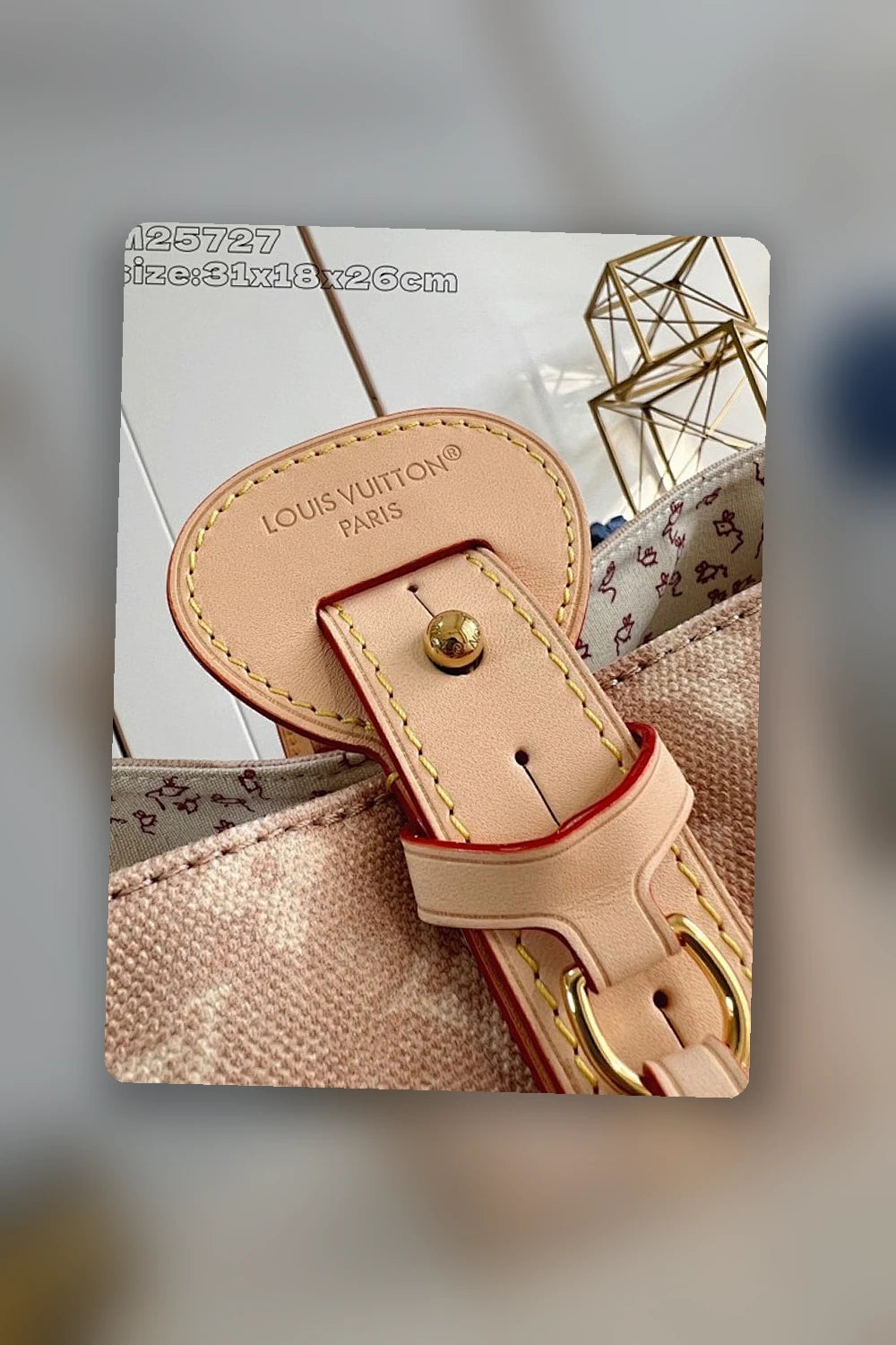 NB - LOV Bag - 1266
