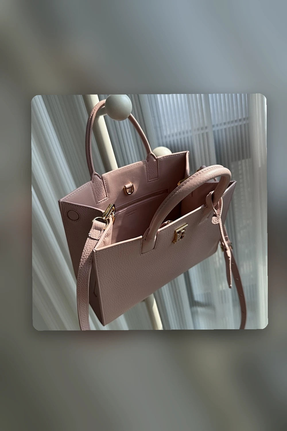 NB - BOR Bag - 932