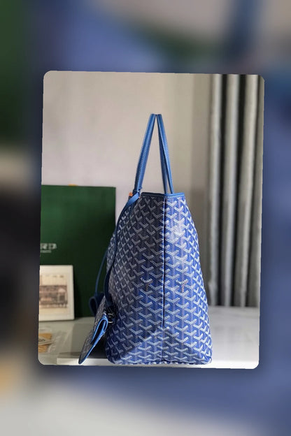 NB - GYO Bag - 466