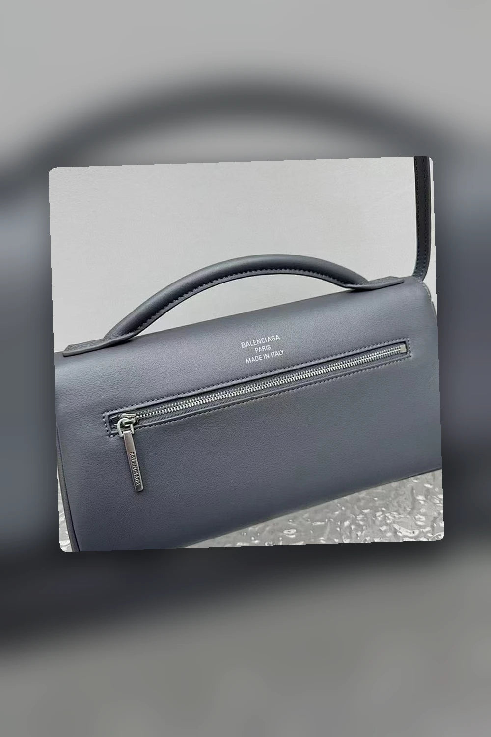 NB - BG Bag - 160