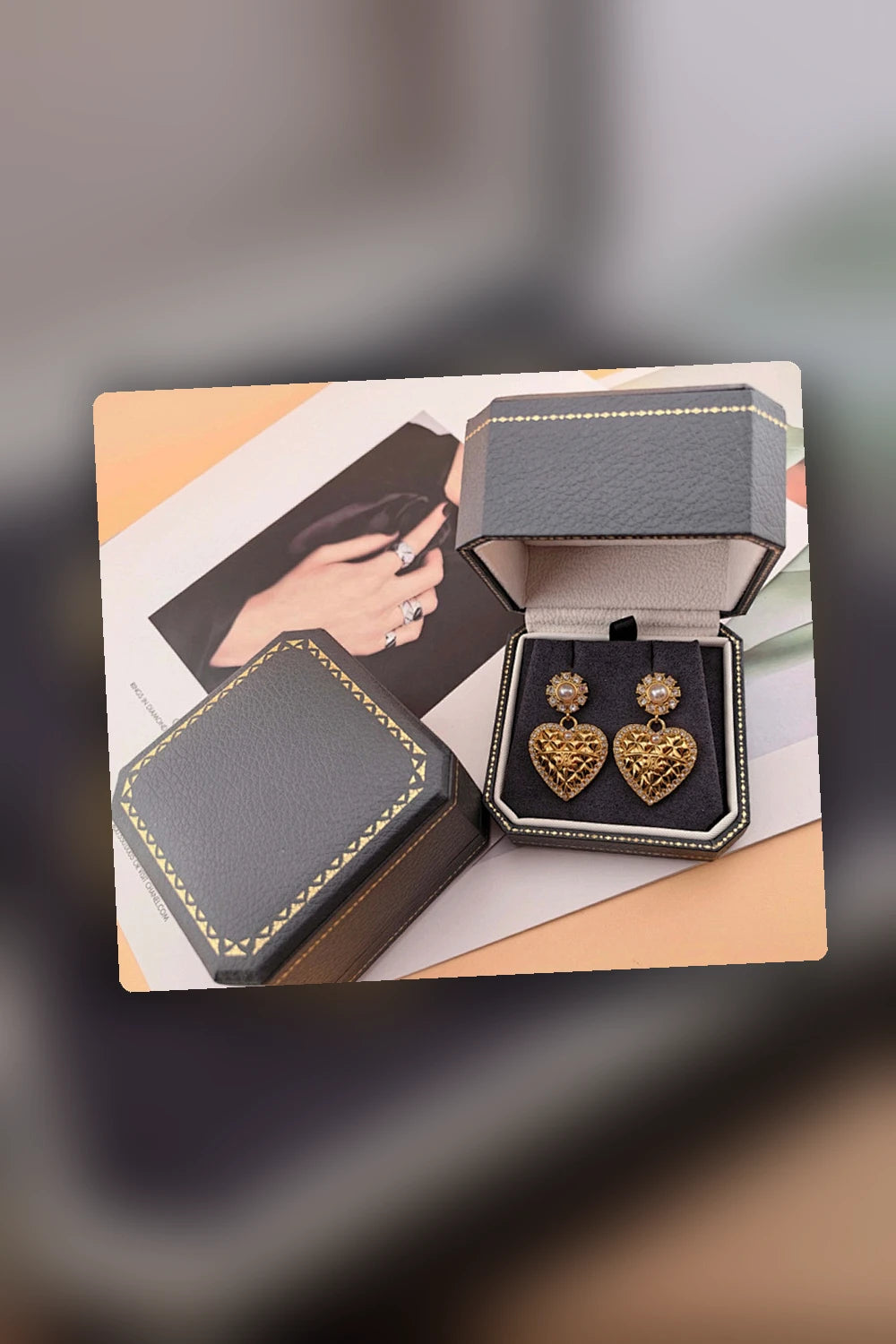 NB - COL Jewelry - 269