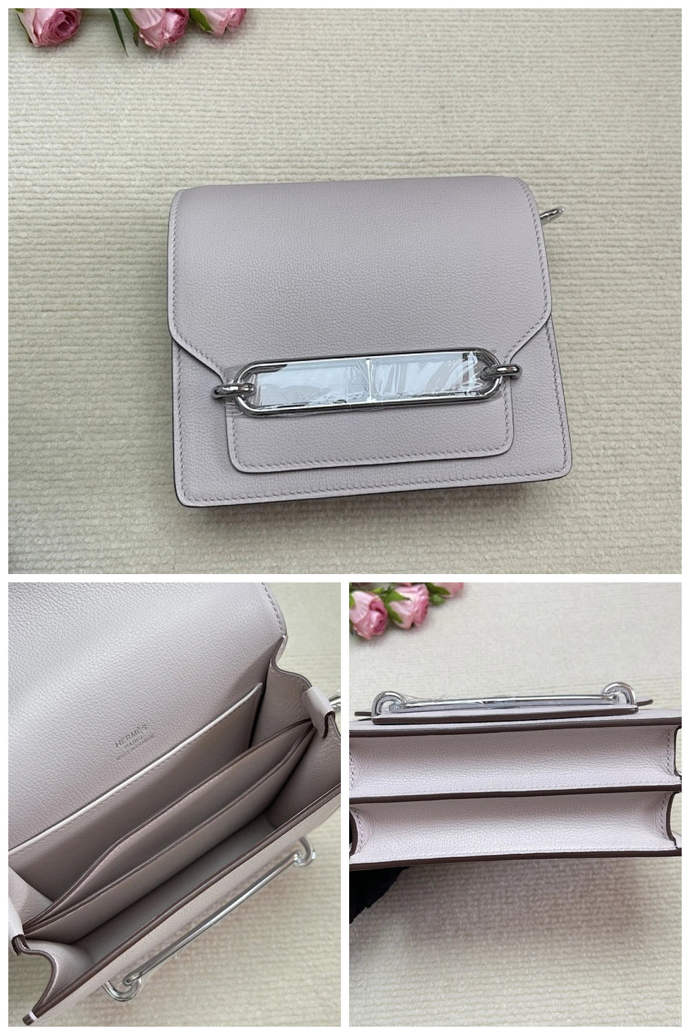 NB - HMS Bag - 1733
