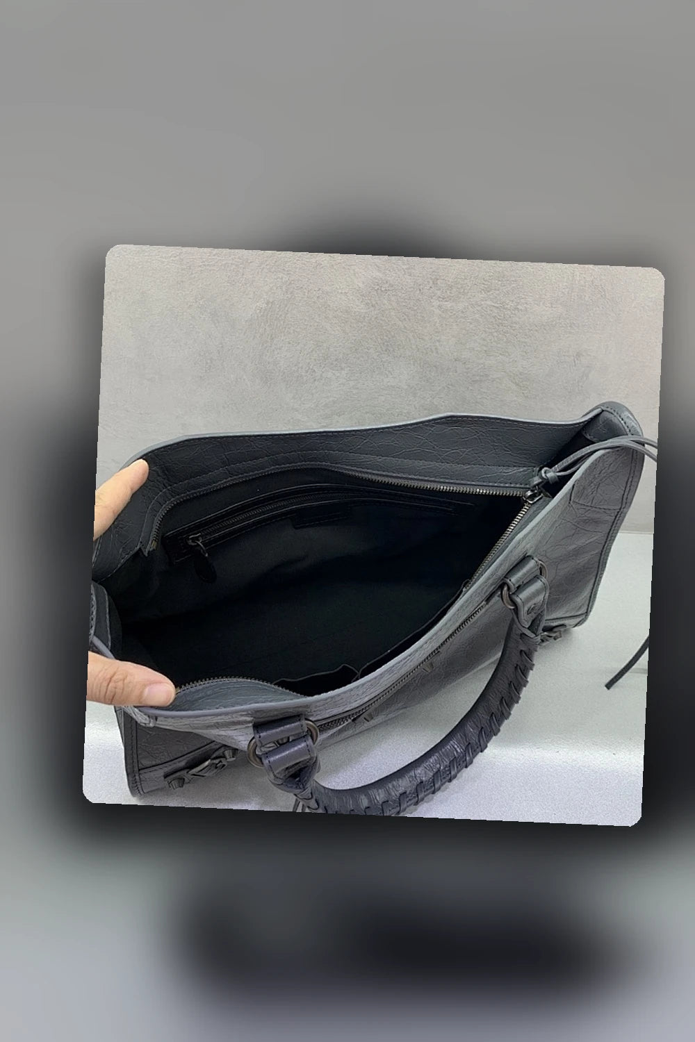 NB - BG Bag - 812