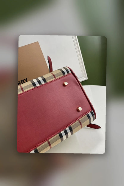 NB - BOR Bag - 801