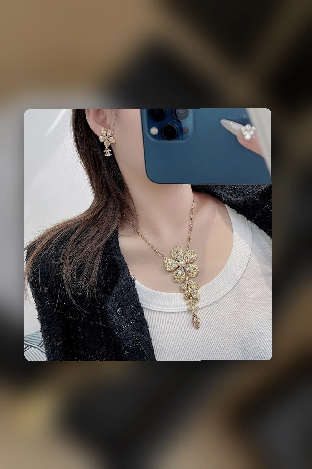 NB - CHL Jewelry - 200