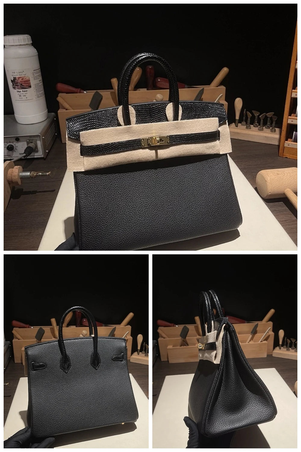 NB - HMS Bag - 177