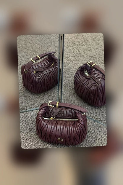 NB - MMU Bag - 1096