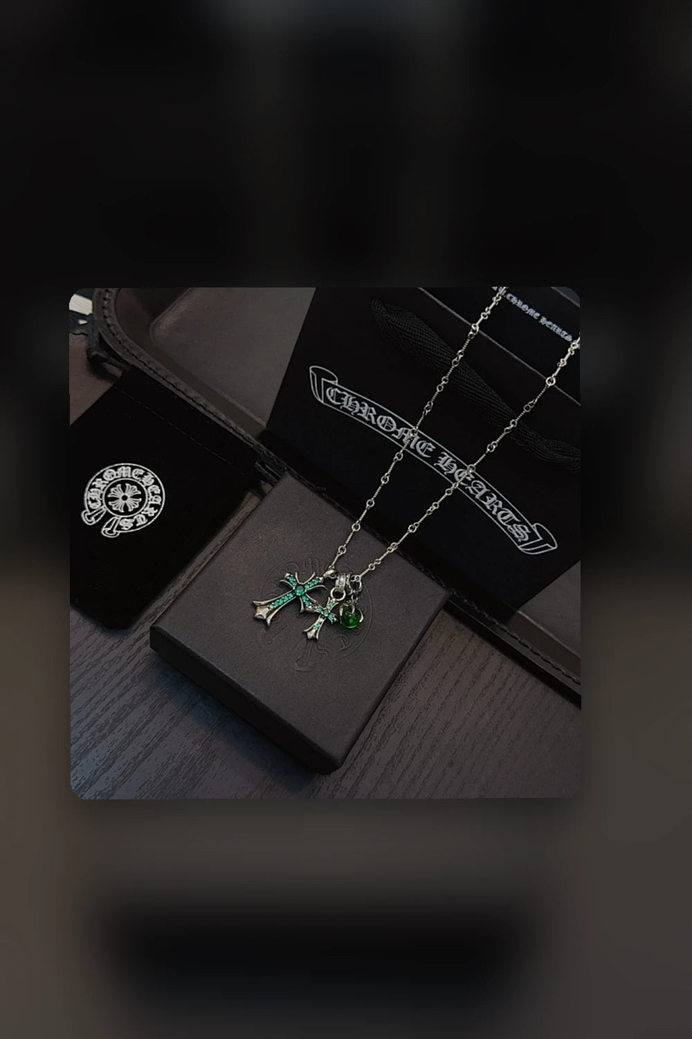 NB - CHO Jewelry - 113