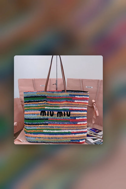 NB - MMU Bag - 526