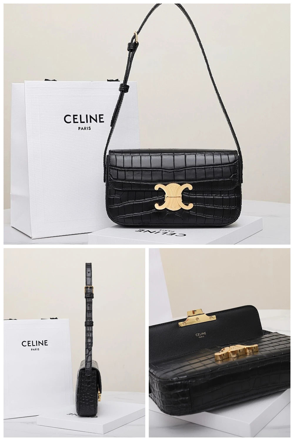NB - COL Bag - 926
