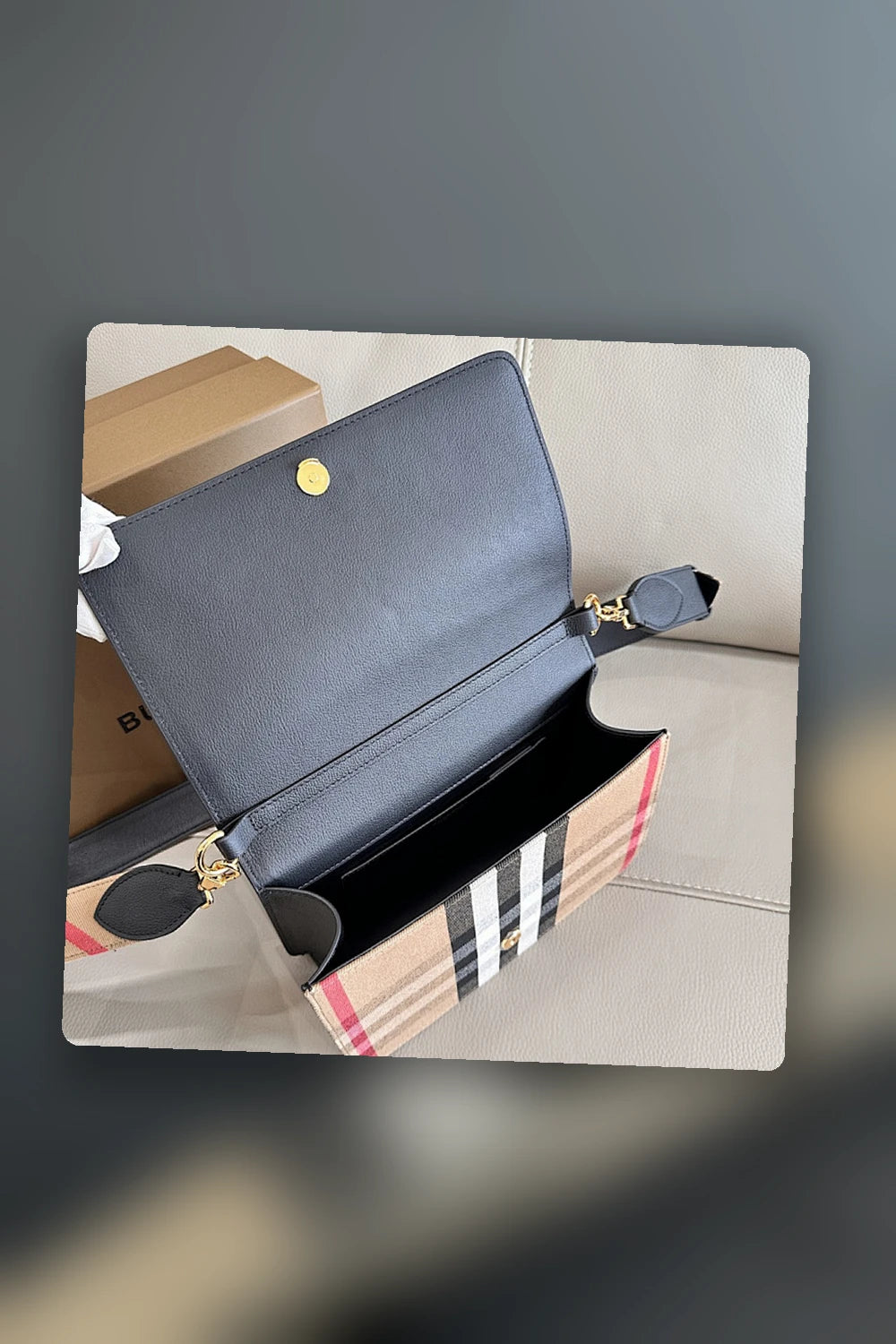 NB - BOR Bag - 034