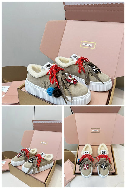 NB - MMU Women Shoes - 098
