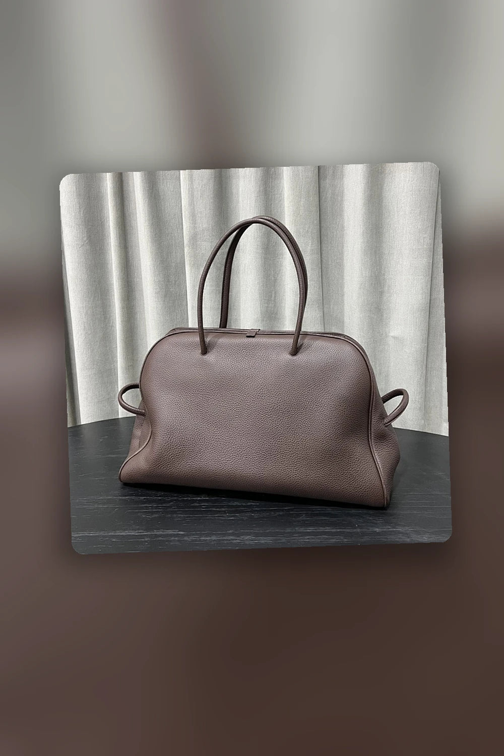 NB - JCA Bag - 080