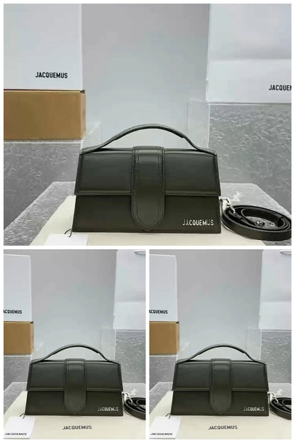 NB - JCA Bag - 023