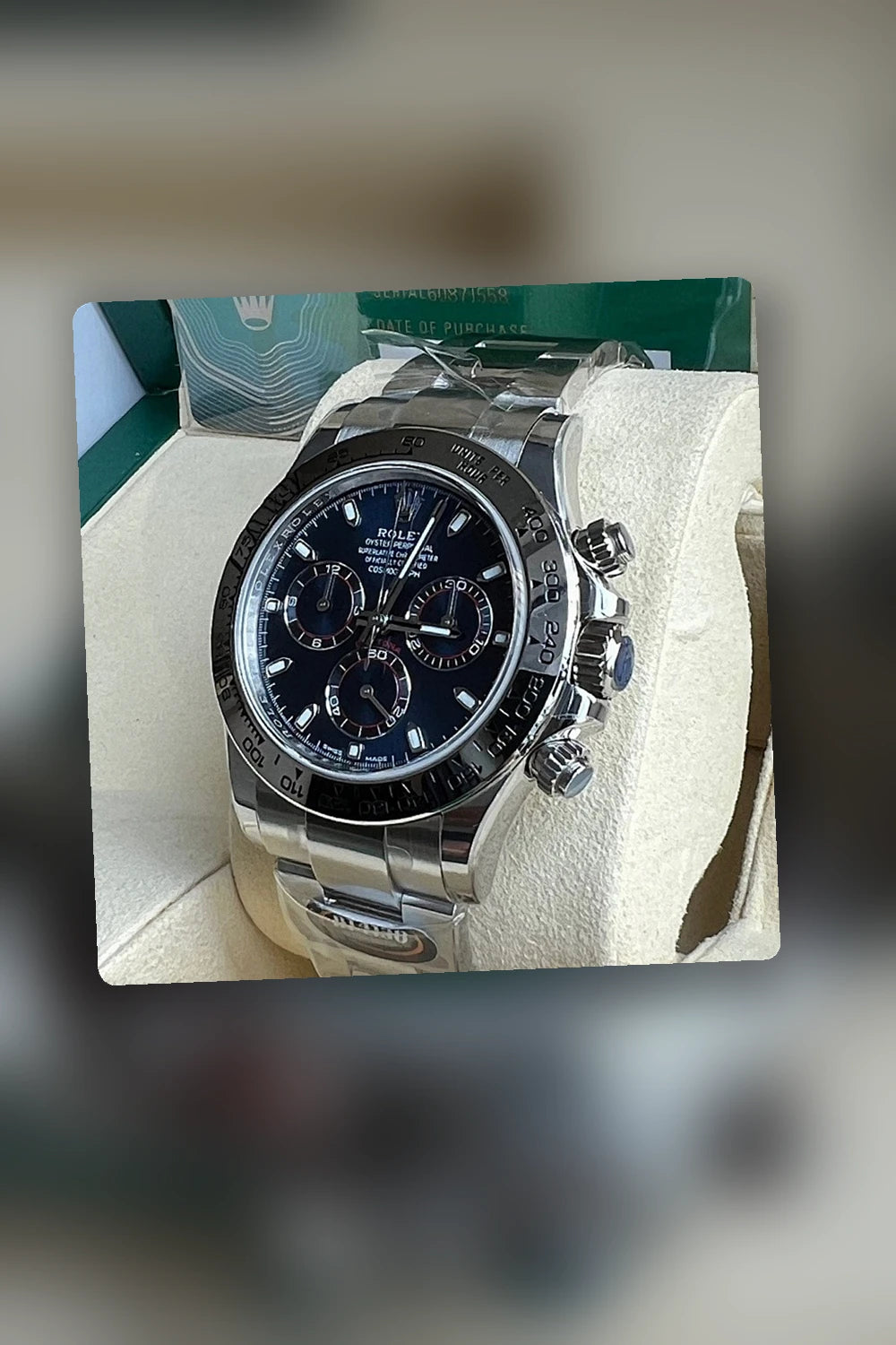 NB - Mix Watch - 654