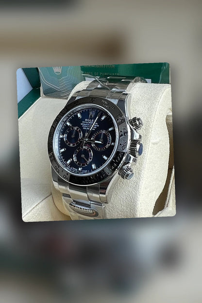 NB - Mix Watch - 654