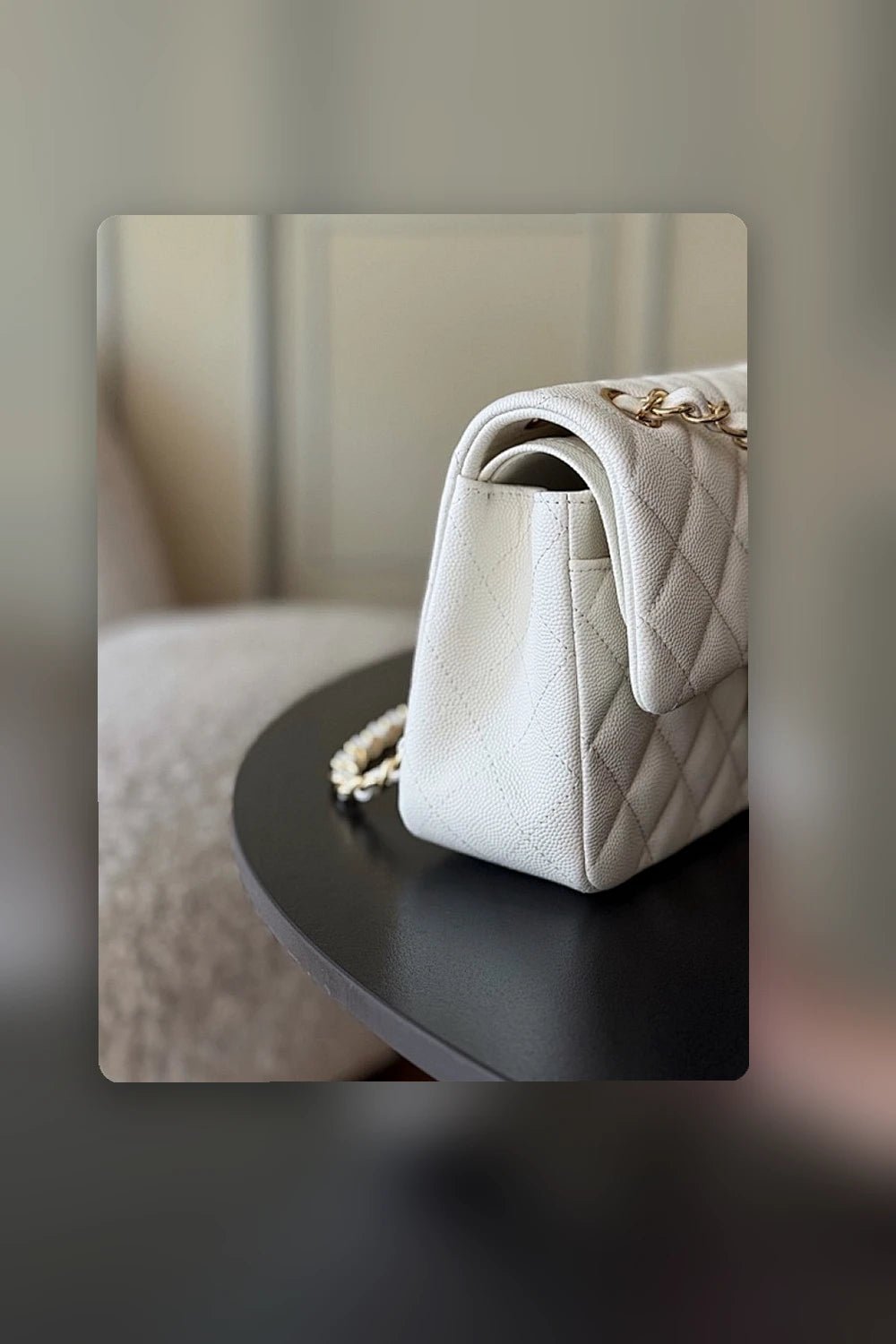 NB - CHL Bag - 790