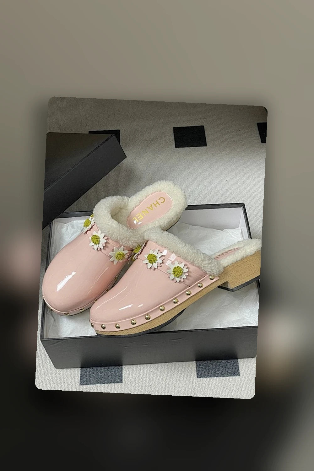NB - CHL Mix Items - 561