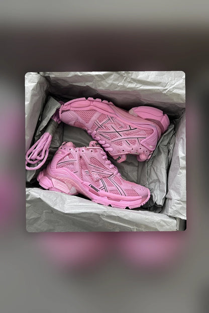 NB - BG Women Shoes - 1176