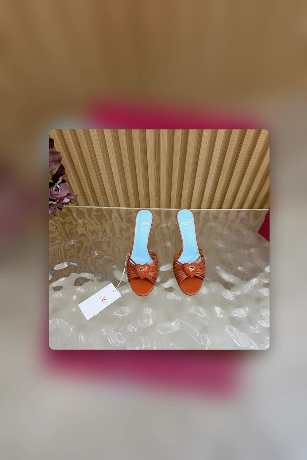 NB - VEL Women Shoes - 342