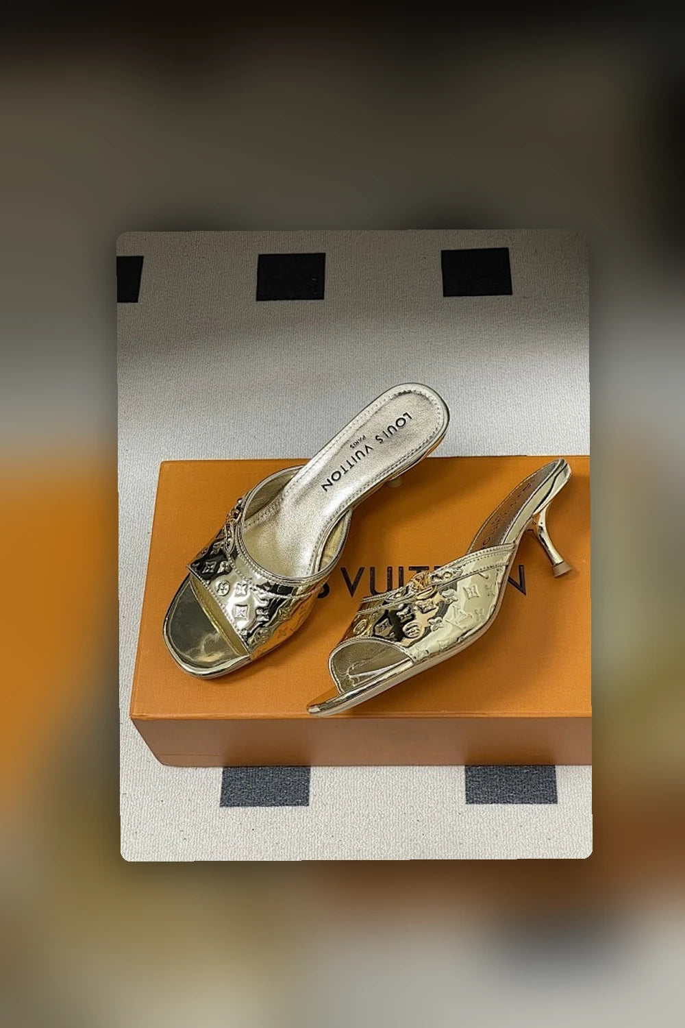 NB - LOV Women Shoes - 393