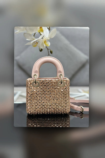 NB - DOR Bag - 172