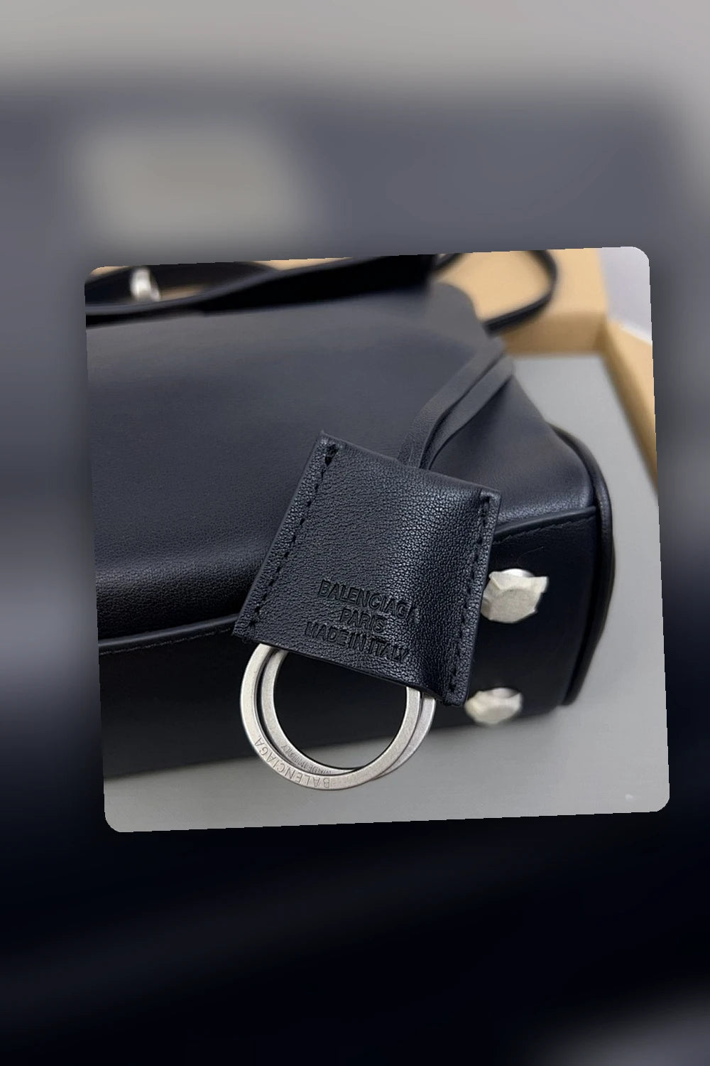 NB - BG Bag - 1294