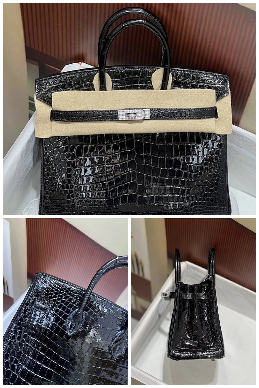 NB - HMS Bag - 610
