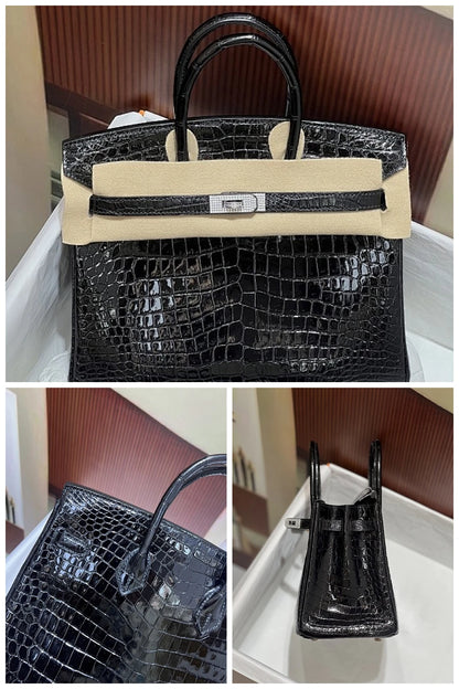 NB - HMS Bag - 610