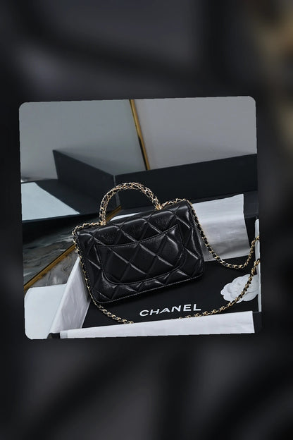 NB - CHL Bag - 861