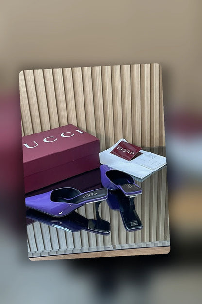 NB - GUKI Women Shoes - 353