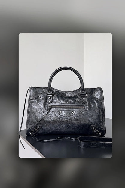 NB - BG Bag - 1853
